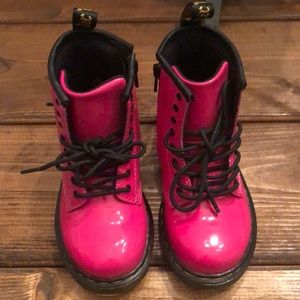 Toddler Dr Martens